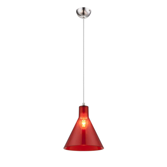 Подвесной светильник Globo Conny I 15234R