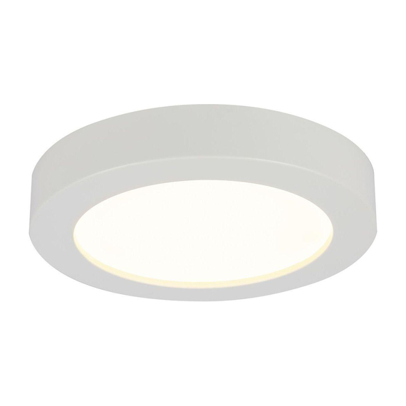 Потолочный светодиодный светильник Globo Paula 41605-20D
