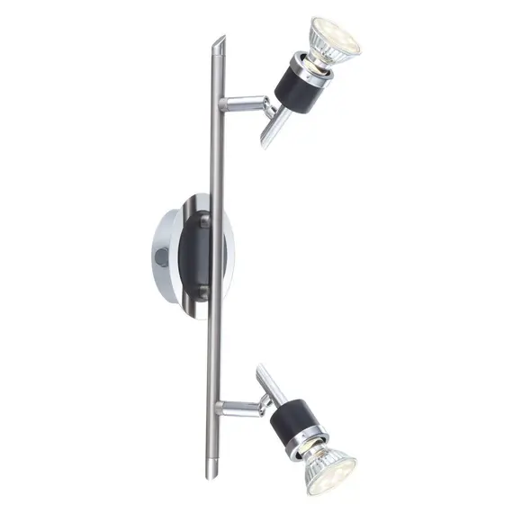 Светодиодный спот Globo Diamondbacks 57600-2L