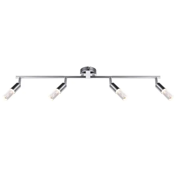 Светодиодный спот Globo Peru 56199-4