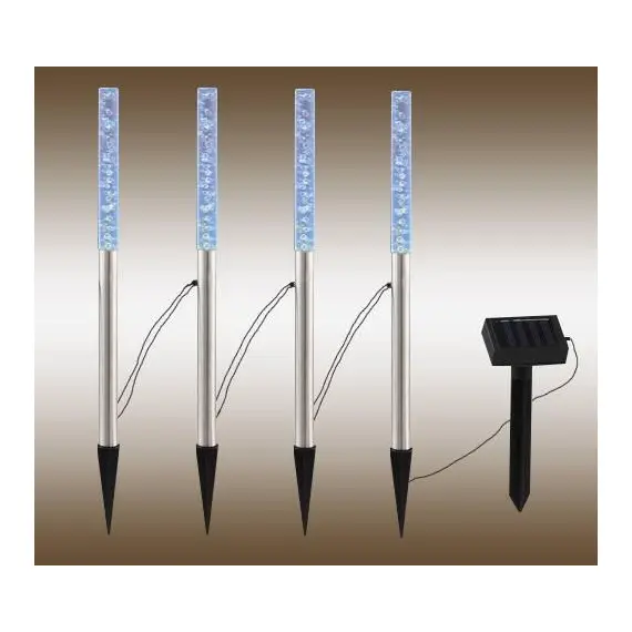 Светильник на солнечных батареях Globo Solar 33247