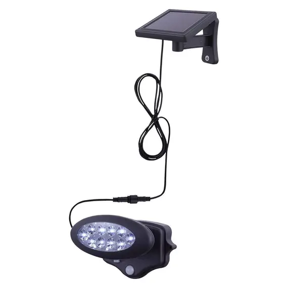 Светильник на солнечных батареях Globo 3722S Светильник на солнечных батареях Globo 3722S