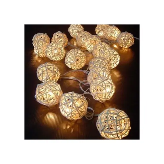 Светодиодная гирлянда Globo 29955-20