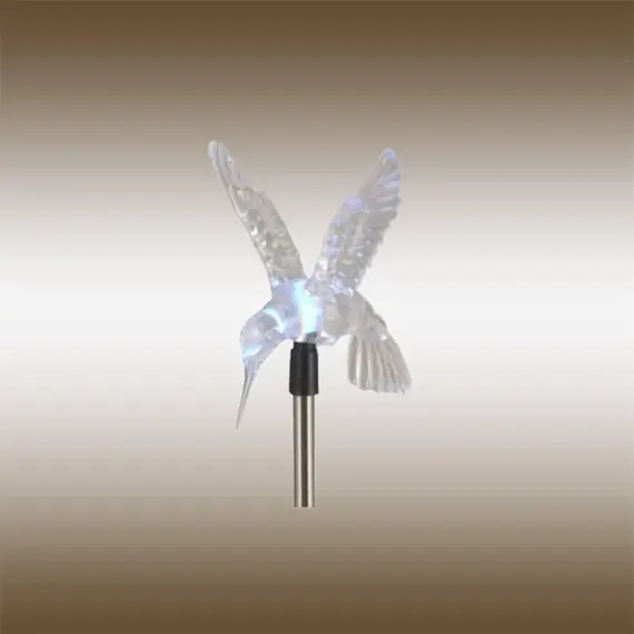 Светильник на солнечных батареях Globo Solar V 33941