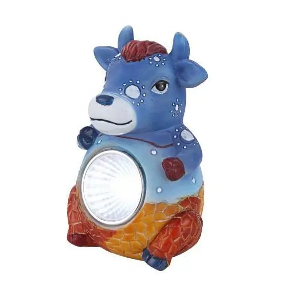 Светильник на солнечных батареях Globo Solar 33846-16