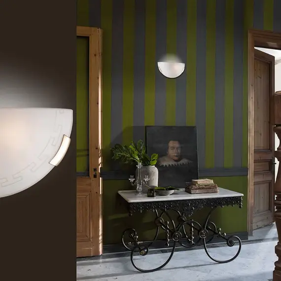 Настенный светильник Sonex Greca 061, изображение 2