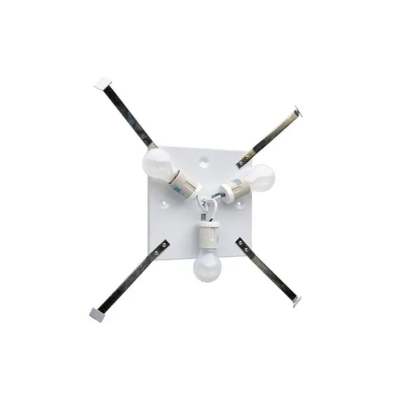 Потолочный светильник Sonex Zoldi 3107, изображение 2