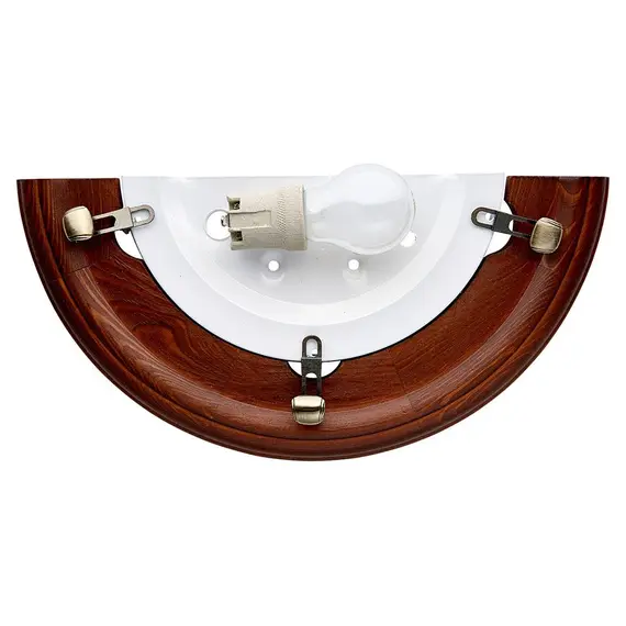 Настенный светильник Sonex Lufe Wood 036, изображение 3