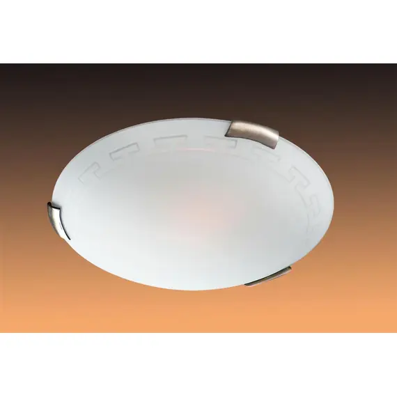 Потолочный светильник Sonex Greca 361, изображение 4