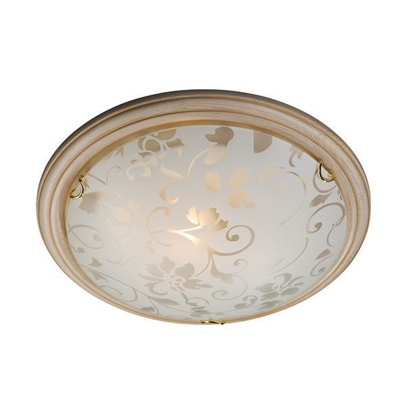 Потолочный светильник Sonex Provence Crema 256