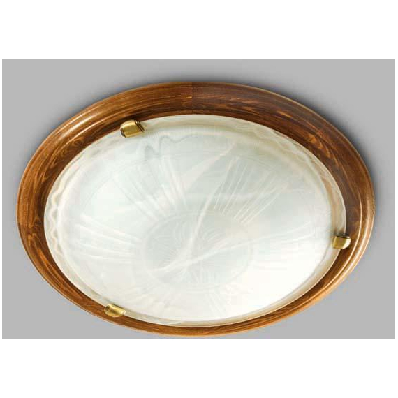 Потолочный светильник Sonex Lufe Wood 236