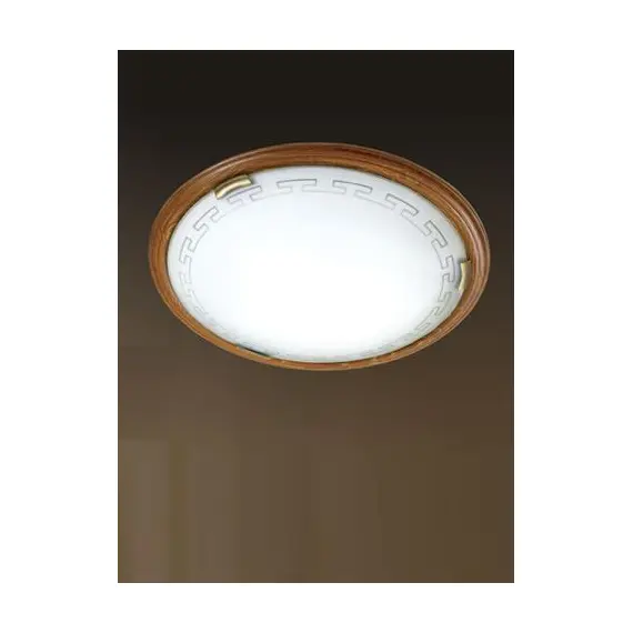 Потолочный светильник Sonex Greca 260