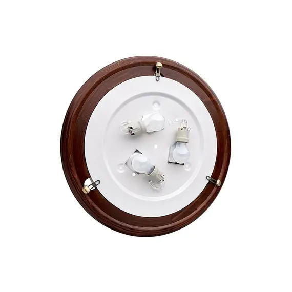 Потолочный светильник Sonex Lufe Wood 336, изображение 4