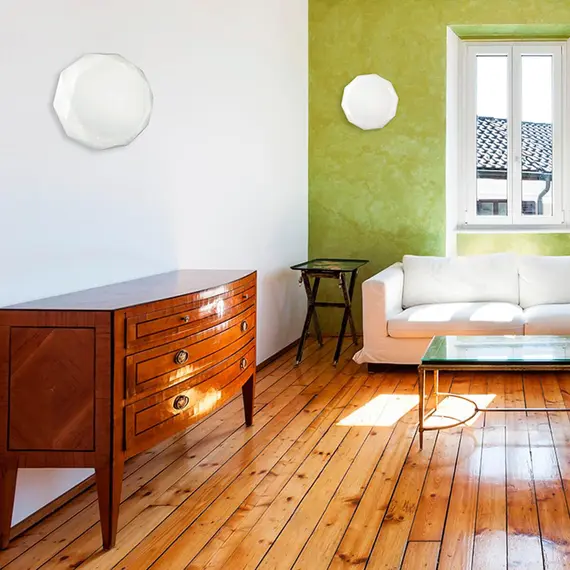 Настенно-потолочный светодиодный светильник Sonex Tora 2012/EL, изображение 2