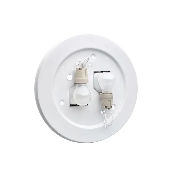 Потолочный светильник Sonex Duna 253 хром, изображение 2