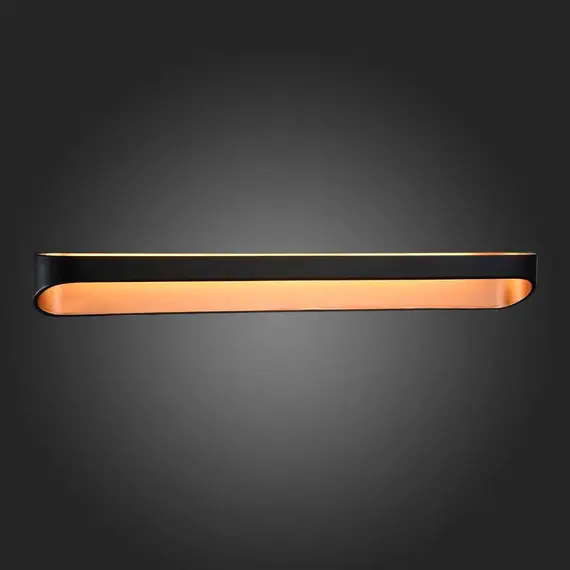 Настенный светодиодный светильник ST Luce Mensola SL582.411.01, изображение 3