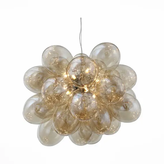 Подвесная люстра ST Luce Sospiro SL432.203.12, изображение 2