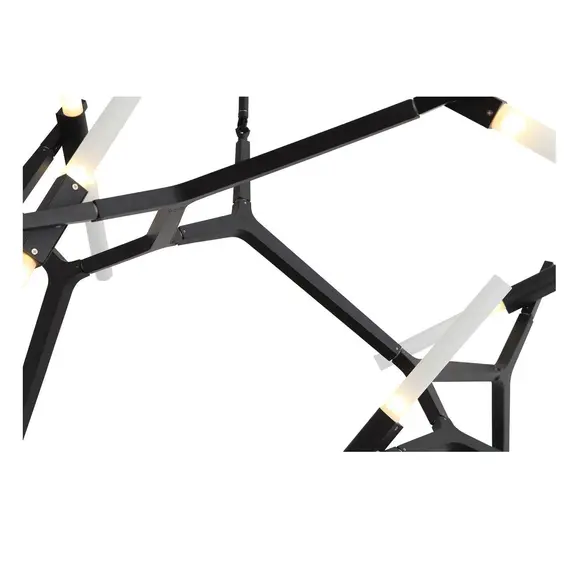 Подвесная люстра ST Luce Bastoni SL947.402.20, изображение 2