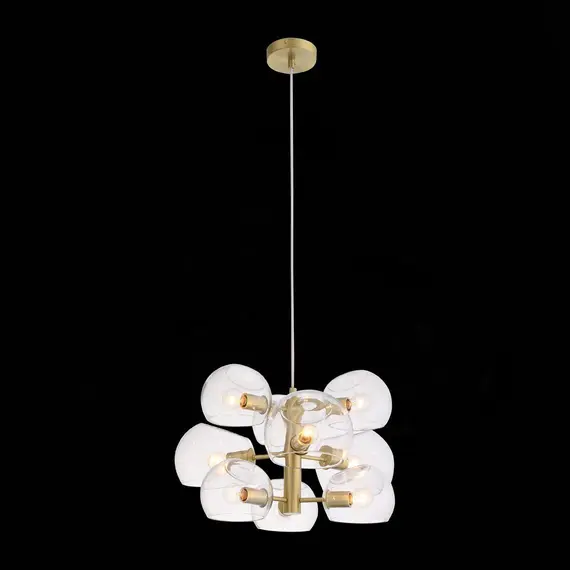 Подвесная люстра ST Luce Calmare SL434.203.09, изображение 3