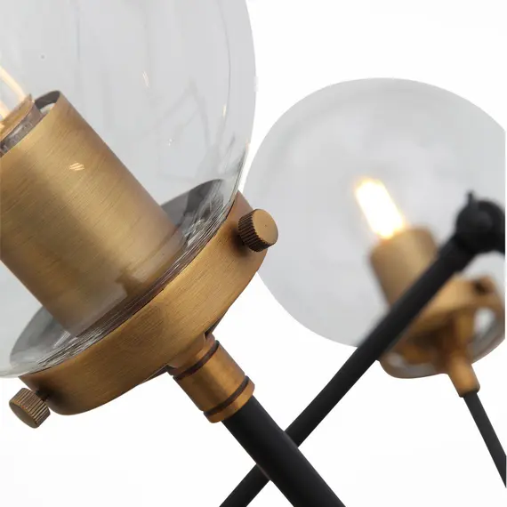 Подвесная люстра ST Luce Varieta SL234.402.08, изображение 3