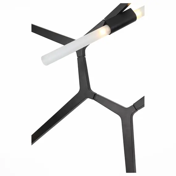 Подвесная люстра ST Luce Bastoni SL947.402.14, изображение 2