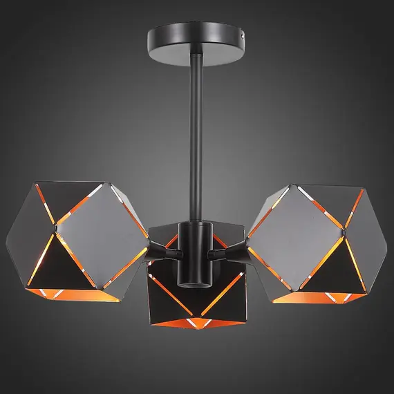 Потолочная люстра ST Luce Enigma SL258.402.03, изображение 4