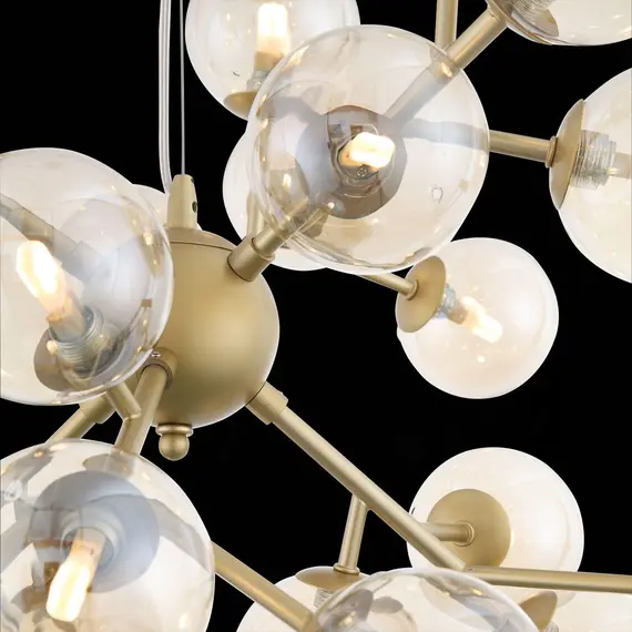 Подвесная люстра ST Luce Pallеre SL438.203.24, изображение 2