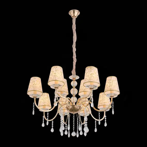 Подвесная люстра ST Luce Aumentato SL176.203.12, изображение 3