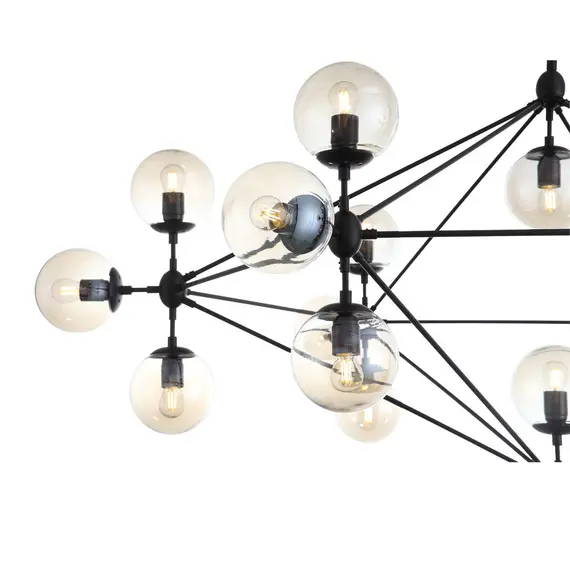 Подвесная люстра ST Luce Stampo SL549.403.21, изображение 2