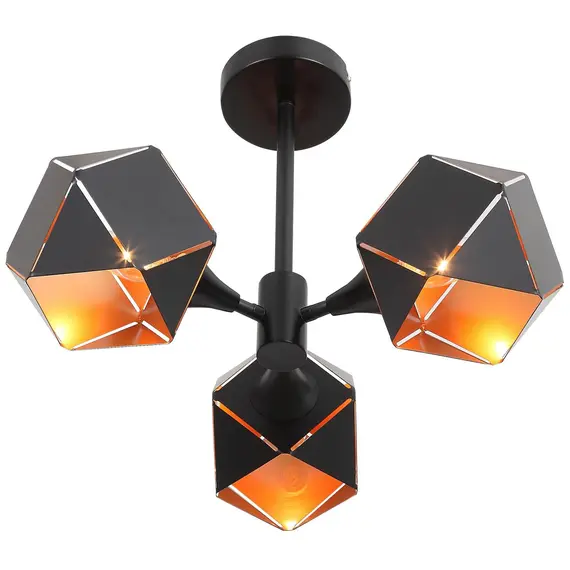 Потолочная люстра ST Luce Enigma SL258.402.03, изображение 3