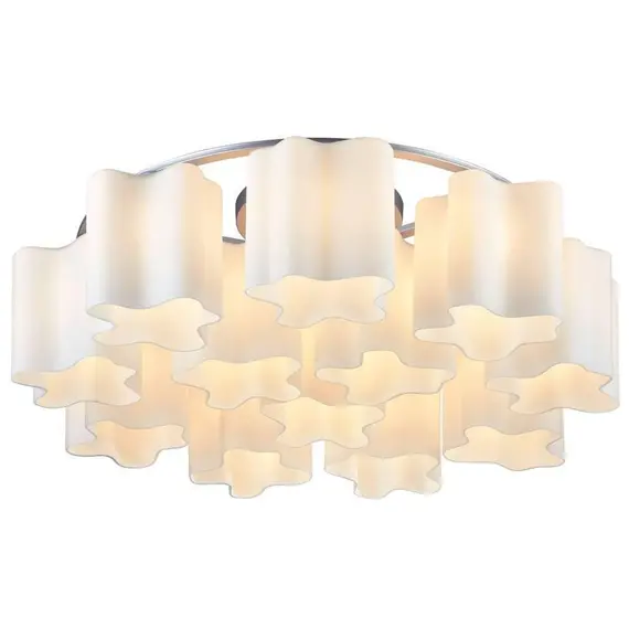 Потолочная люстра ST Luce Onde SL116.052.12, изображение 2