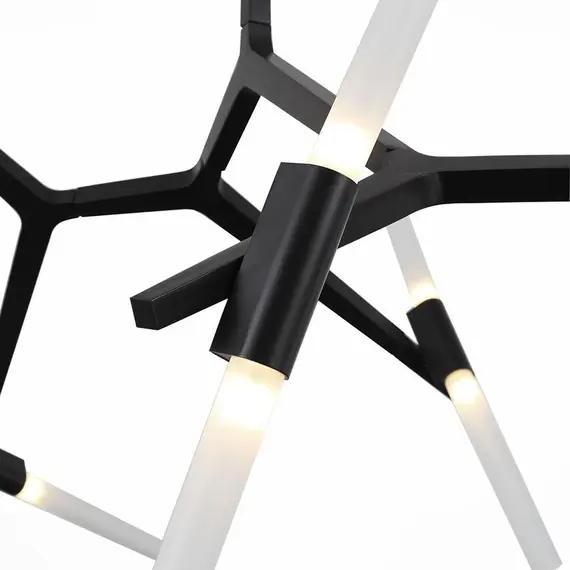 Подвесная люстра ST Luce Bastoni SL947.402.10, изображение 2