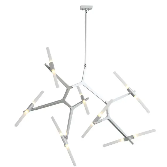 Подвесная люстра ST Luce Laconicita SL947.102.14, изображение 3