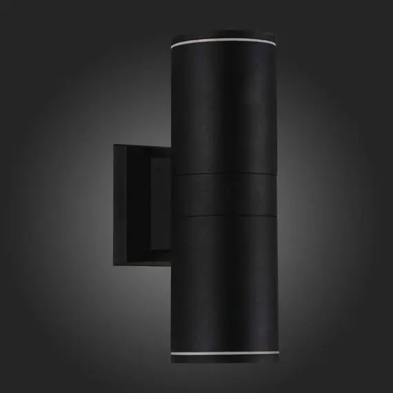 Уличный настенный светодиодный светильник ST Luce SL561.401.02, изображение 3