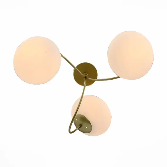 Потолочная люстра ST Luce Acini SL717.202.03, изображение 2