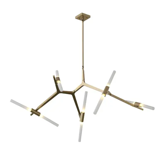 Подвесная люстра ST Luce Laconicita SL947.202.10, изображение 4