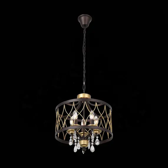 Подвесная люстра ST Luce Grassо SL789.423.05, изображение 4