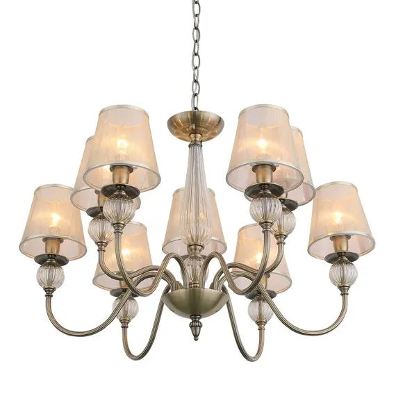 Подвесная люстра ST Luce Grazia SL185.303.09, изображение 4