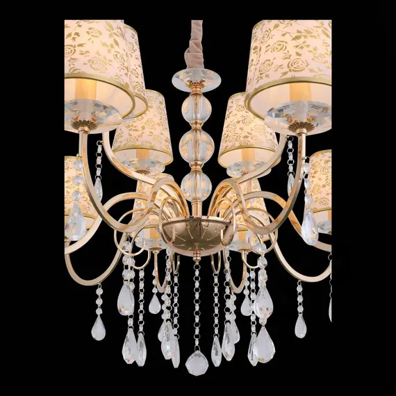 Подвесная люстра ST Luce Aumentato SL176.203.12, изображение 2