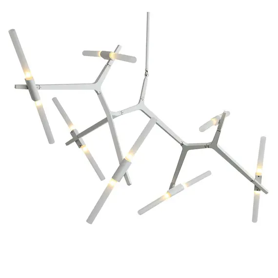 Подвесная люстра ST Luce Laconicita SL947.502.14, изображение 2