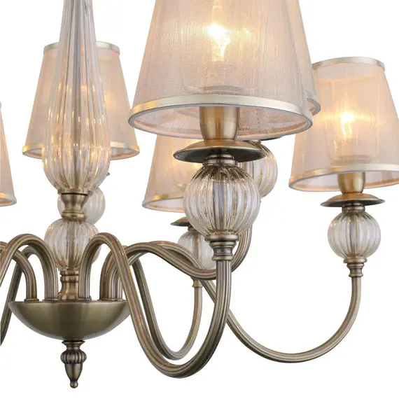 Подвесная люстра ST Luce Grazia SL185.303.09, изображение 2