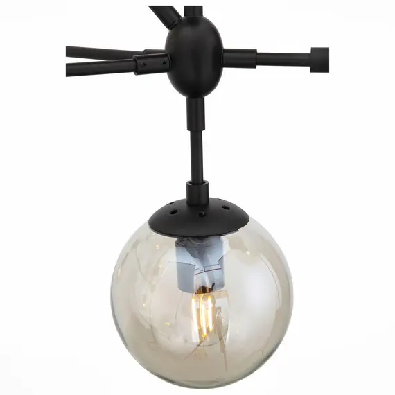 Подвесная люстра ST Luce Stampo SL549.403.10, изображение 2