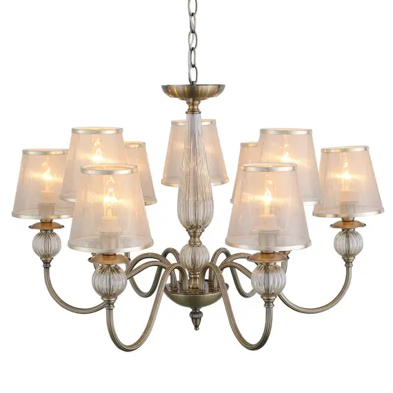 Подвесная люстра ST Luce Grazia SL185.303.09, изображение 3