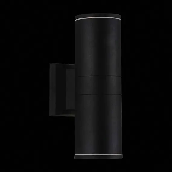 Уличный настенный светодиодный светильник ST Luce SL561.401.02, изображение 2