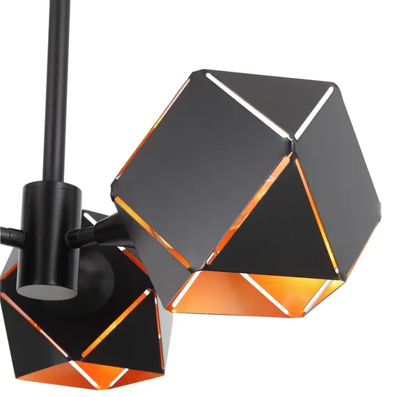 Потолочная люстра ST Luce Enigma SL258.402.03, изображение 2