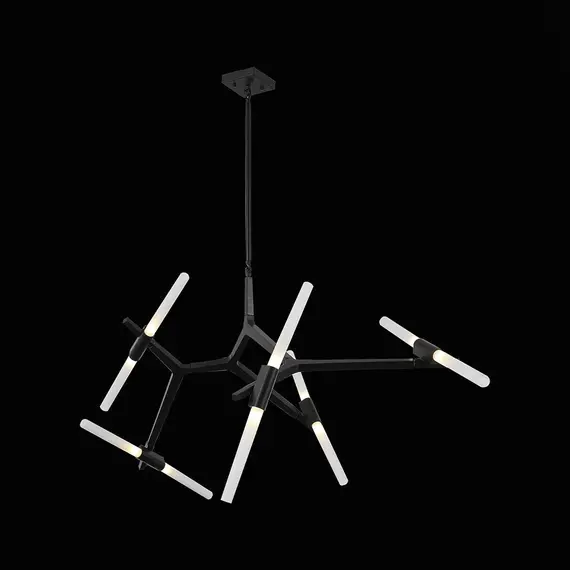 Подвесная люстра ST Luce Bastoni SL947.402.10, изображение 3