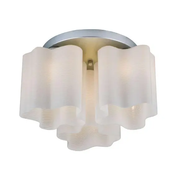Потолочная люстра ST Luce Onde SL117.502.03, изображение 2