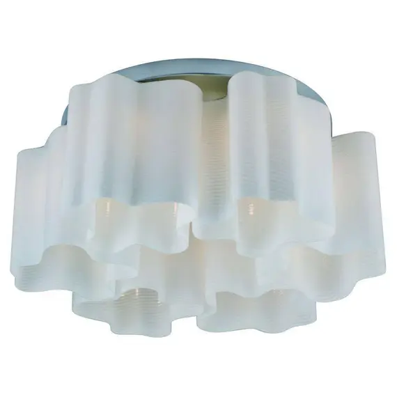 Потолочная люстра ST Luce Onde SL117.502.06, изображение 2