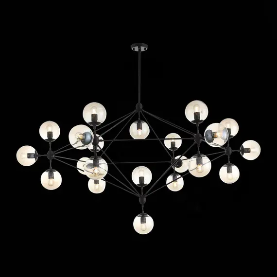 Подвесная люстра ST Luce Stampo SL549.403.21, изображение 4