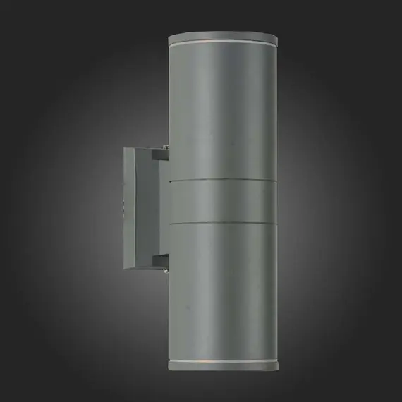 Уличный настенный светодиодный светильник ST Luce SL561.701.02, изображение 3